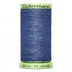 Нити Gutermann Top Stitch №30 30 м 744506 цвет 112