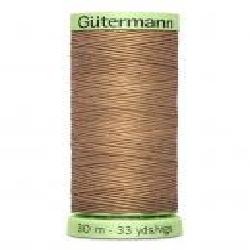 Нити Gutermann Top Stitch №30 30 м 744506 цвет 139