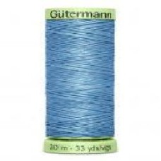 Нити Gutermann Top Stitch №30 30 м 744506 цвет 143