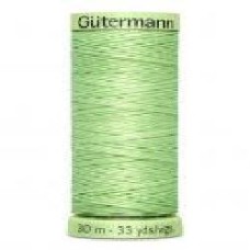 Нити Gutermann Top Stitch №30 30 м 744506 цвет 152