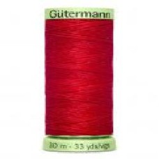 Нити Gutermann Top Stitch №30 30 м 744506 цвет 156