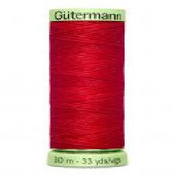 Нити Gutermann Top Stitch №30 30 м 744506 цвет 156