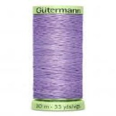 Нити Gutermann Top Stitch №30 30 м 744506 цвет 158