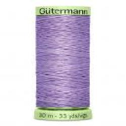 Нити Gutermann Top Stitch №30 30 м 744506 цвет 158