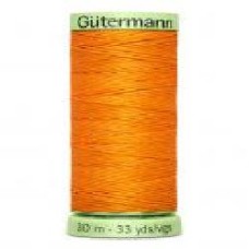 Нити Gutermann Top Stitch №30 30 м 744506 цвет 350