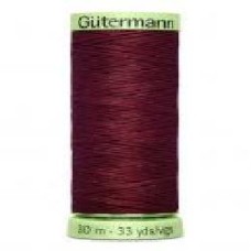 Нити Gutermann Top Stitch №30 30 м 744506 цвет 369