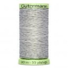 Нити Gutermann Top Stitch №30 30 м 744506 цвет 38