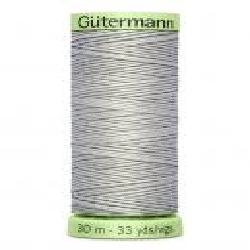 Нити Gutermann Top Stitch №30 30 м 744506 цвет 38