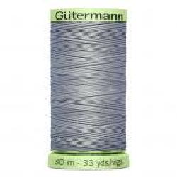 Нити Gutermann Top Stitch №30 30 м 744506 цвет 40