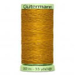 Нити Gutermann Top Stitch №30 30 м 744506 цвет 412