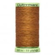 Нити Gutermann Top Stitch №30 30 м 744506 цвет 448