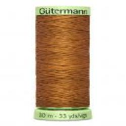 Нити Gutermann Top Stitch №30 30 м 744506 цвет 448