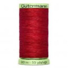 Нити Gutermann Top Stitch №30 30 м 744506 цвет 46