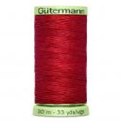 Нити Gutermann Top Stitch №30 30 м 744506 цвет 46