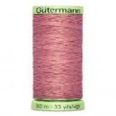 Нити Gutermann Top Stitch №30 30 м 744506 цвет 473