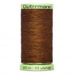 Нити Gutermann Top Stitch №30 30 м 744506 цвет 650