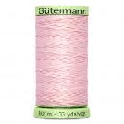 Нити Gutermann Top Stitch №30 30 м 744506 цвет 659