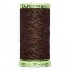 Нити Gutermann Top Stitch №30 30 м 744506 цвет 694