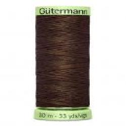 Нити Gutermann Top Stitch №30 30 м 744506 цвет 694