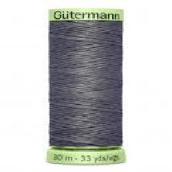 Нити Gutermann Top Stitch №30 30 м 744506 цвет 701