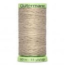 Нити Gutermann Top Stitch №30 30 м 744506 цвет 722