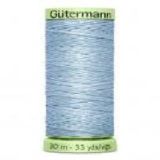 Нити Gutermann Top Stitch №30 30 м 744506 цвет 75