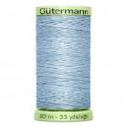 Нити Gutermann Top Stitch №30 30 м 744506 цвет 75