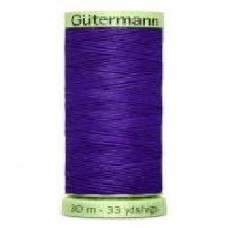 Нити Gutermann Top Stitch №30 30 м 744506 цвет 810