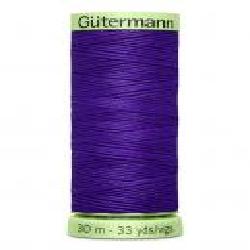 Нити Gutermann Top Stitch №30 30 м 744506 цвет 810