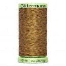 Нити Gutermann Top Stitch №30 30 м 744506 цвет 887