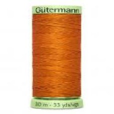 Нити Gutermann Top Stitch №30 30 м 744506 цвет 982