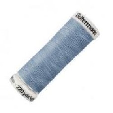 Нити Gutermann Sew All №100 200 м 748277 цвет 143