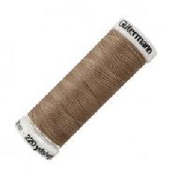 Нити Gutermann Sew All №100 200 м 748277 цвет 160