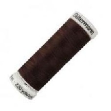 Нити Gutermann Sew All №100 200 м 748277 цвет 23