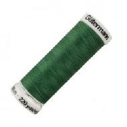 Нити Gutermann Sew All №100 200 м 748277 цвет 237