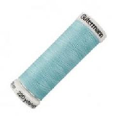 Нити Gutermann Sew All №100 200 м 748277 цвет 28