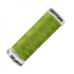 Нити Gutermann Sew All №100 200 м 748277 цвет 336