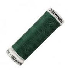 Нити Gutermann Sew All №100 200 м 748277 цвет 340