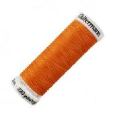 Нити Gutermann Sew All №100 200 м 748277 цвет 350