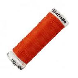 Нити Gutermann Sew All №100 200 м 748277 цвет 351