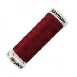 Нити Gutermann Sew All №100 200 м 748277 цвет 368