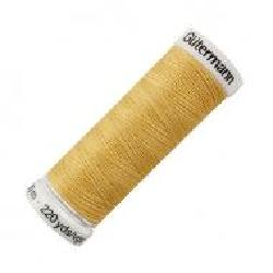 Нити Gutermann Sew All №100 200 м 748277 цвет 415