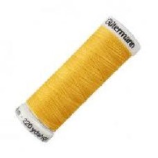 Нити Gutermann Sew All №100 200 м 748277 цвет 417