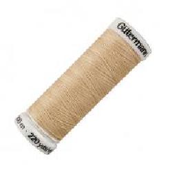 Нити Gutermann Sew All №100 200 м 748277 цвет 421