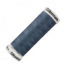 Нити Gutermann Sew All №100 200 м 748277 цвет 435