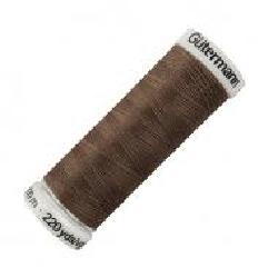 Нити Gutermann Sew All №100 200 м 748277 цвет 467