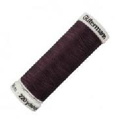 Нити Gutermann Sew All №100 200 м 748277 цвет 512