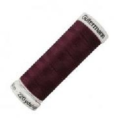 Нити Gutermann Sew All №100 200 м 748277 цвет 517