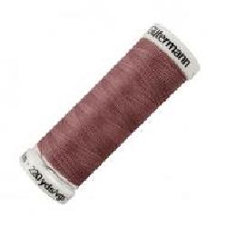 Нити Gutermann Sew All №100 200 м 748277 цвет 52