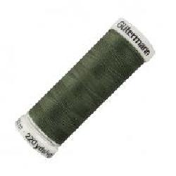 Нити Gutermann Sew All №100 200 м 748277 цвет 561